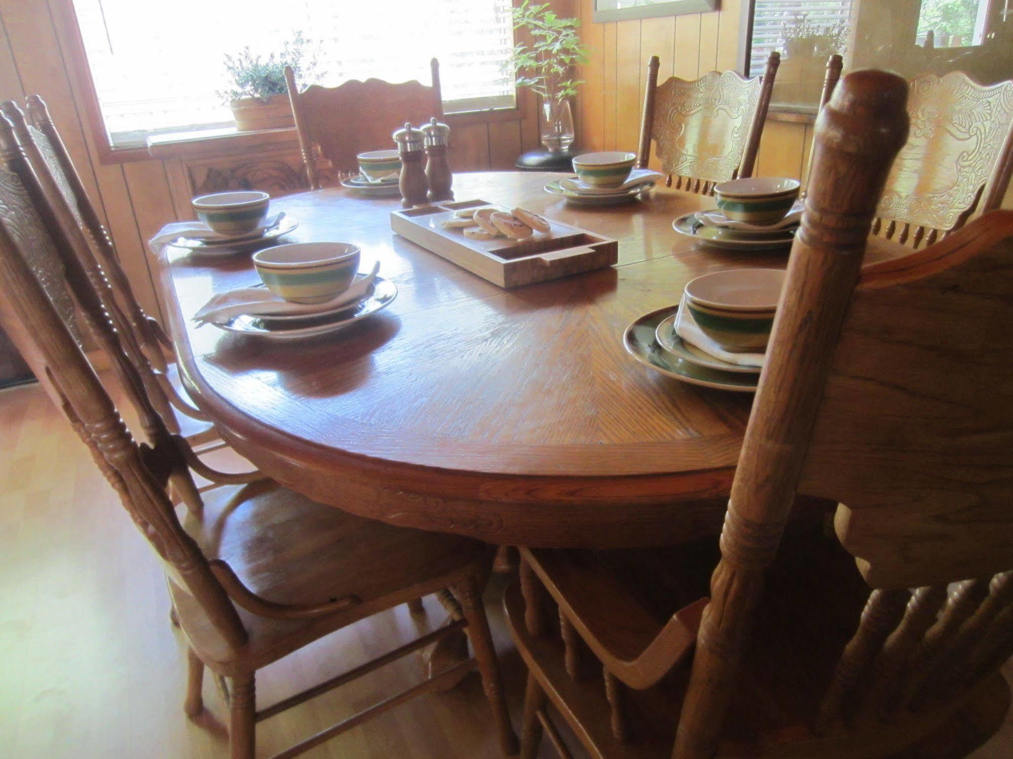 The Red Rooster Bed & Breakfast 2*