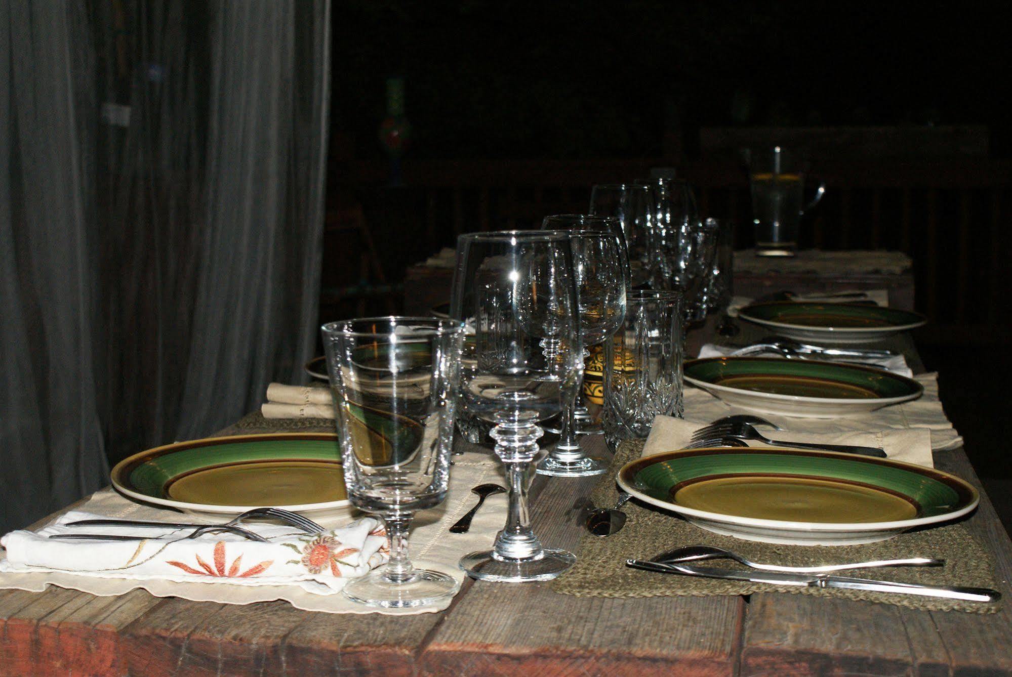 Bed & Breakfast The Red Rooster Coulterville