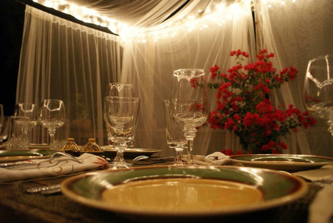 The Red Rooster Bed & Breakfast
