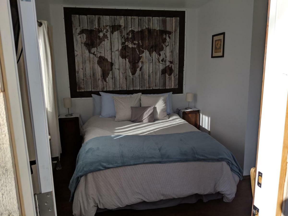 The Red Rooster Bed & Breakfast Coulterville